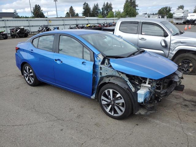 2020 NISSAN VERSA SR - 3N1CN8FV5LL866979
