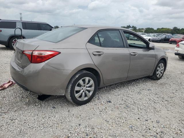 VIN 2T1BURHE7GC651305 2016 Toyota Corolla, L no.3