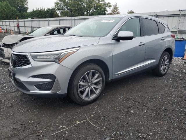 2021 ACURA RDX TECHNO - 5J8TC2H54ML002369