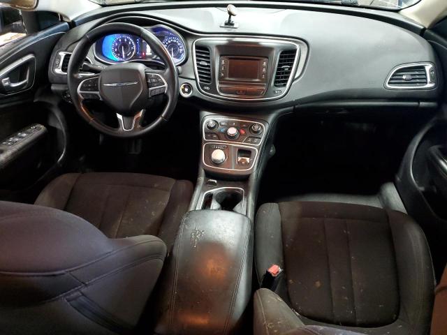 2016 CHRYSLER 200 LIMITE - 1C3CCCAB3GN127168
