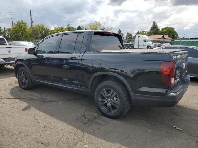 2017 HONDA RIDGELINE - 5FPYK3F13HB021282