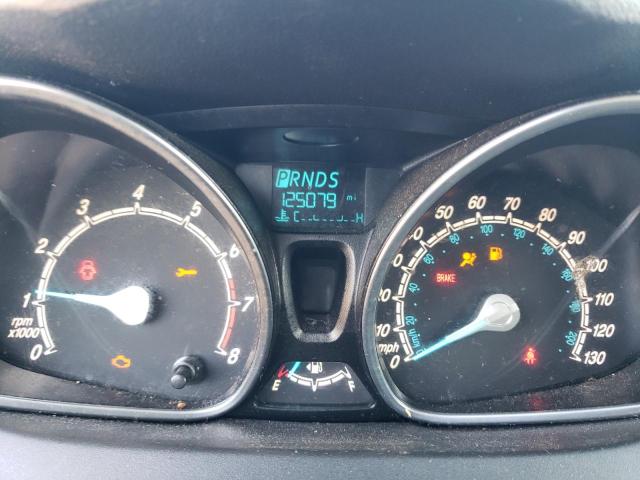2016 FORD FIESTA TIT - 3FADP4CJ1GM107192