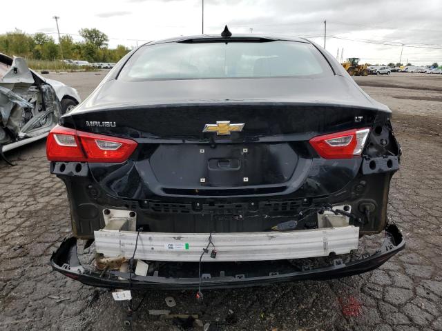 2023 CHEVROLET MALIBU LT - 1G1ZD5ST0PF160640