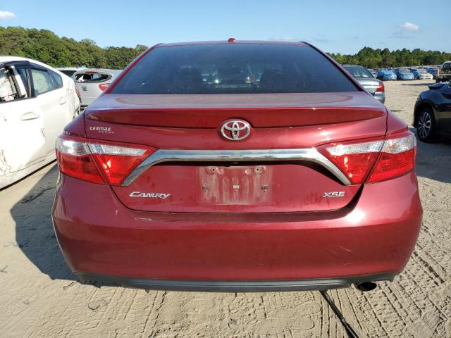 VIN 4T1BF1FK9HU700069 2017 Toyota Camry, LE no.6