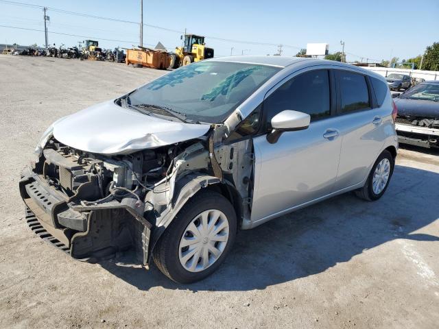 2016 NISSAN VERSA NOTE - 3N1CE2CP6GL410286