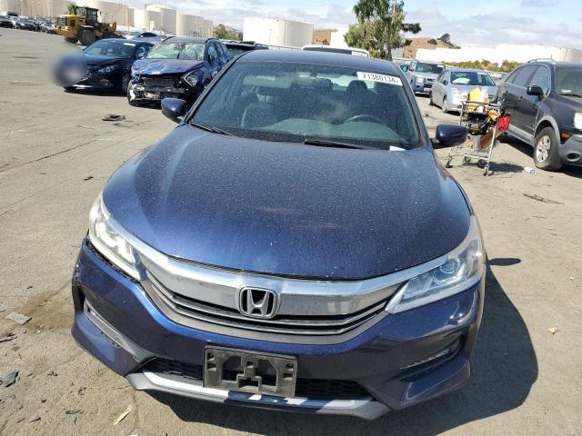 VIN 1HGCR2F57GA146404 2016 Honda Accord, Sport no.5