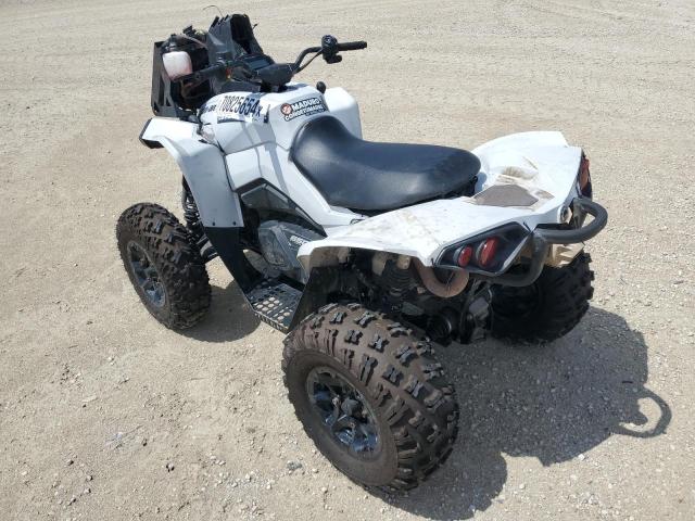 2023 CAN-AM RENEGADE 6 3JBMGAJ49PJ000238