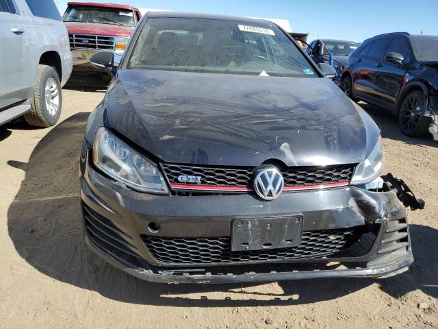 2015 VOLKSWAGEN GTI - 3VW4T7AU4FM065603