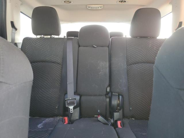 2017 DODGE JOURNEY SE - 3C4PDCAB4HT555343