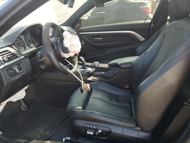 2016 BMW 435 XI WBA3R5C54GK374257