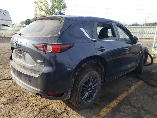 2019 MAZDA CX-5 TOURI - JM3KFBCM7K0612675