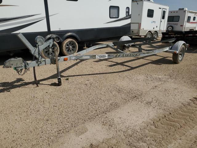 OTHER TRAILER 2004 silver   1ZEAAANV84A007934 photo #3