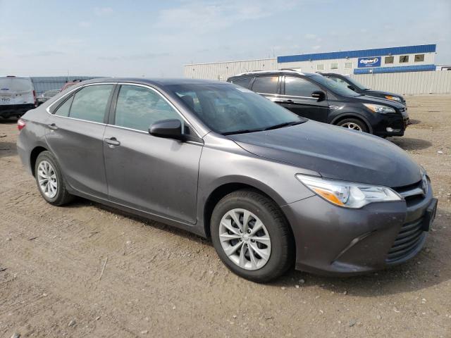 2017 TOYOTA CAMRY LE - 4T1BF1FK5HU452600