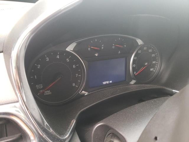 2023 CHEVROLET EQUINOX LS - 3GNAXHEGXPL147600