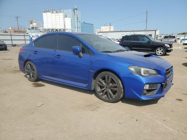 2016 SUBARU WRX PREMIU - JF1VA1E67G9803888