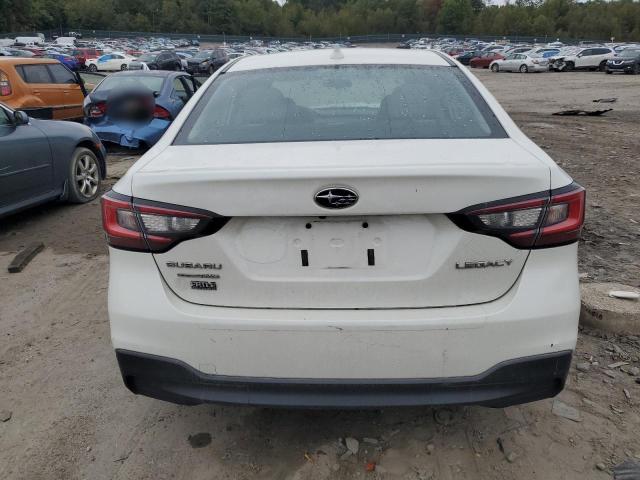 2020 SUBARU LEGACY 4S3BWAB69L3011564