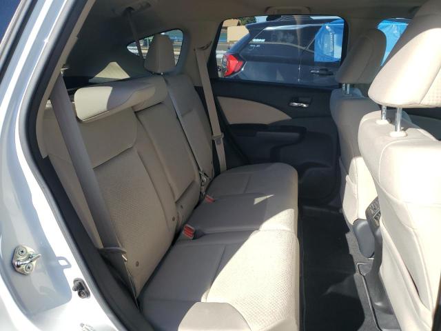 2015 HONDA CR-V EX - 5J6RM4H56FL047313