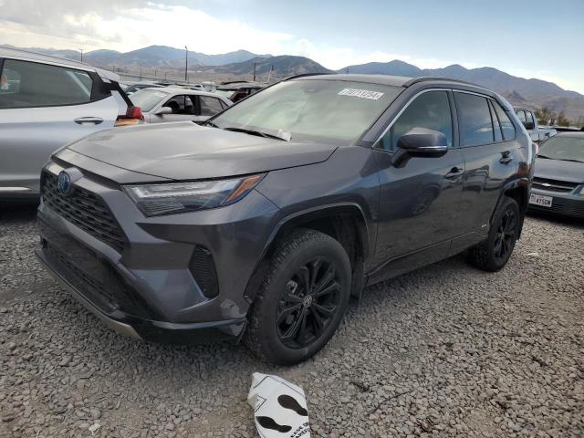 2023 TOYOTA RAV4 SE JTM16RFV6PD086850  70711254