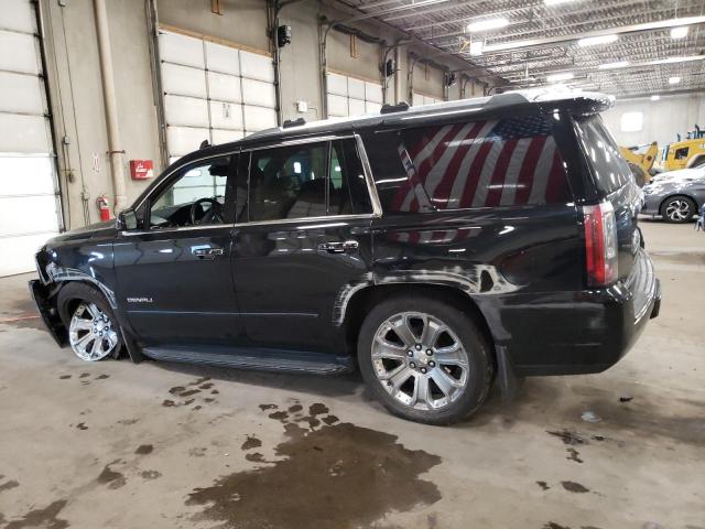 VIN 1GKS2CKJ8GR402482 2016 GMC Yukon, Denali no.2