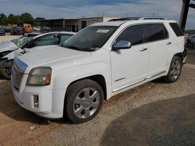 VIN 2GKFLYE35D6158256 2013 GMC Terrain, Denali no.1