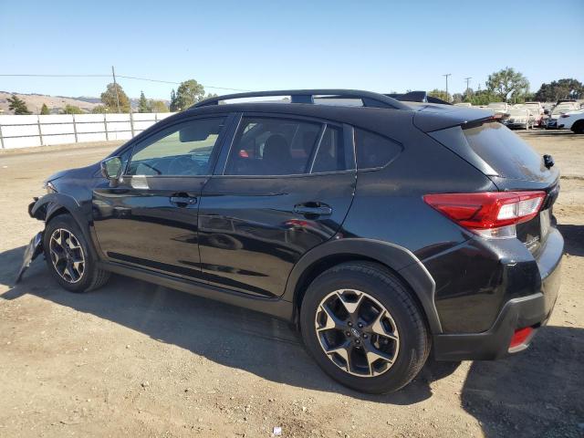 2019 SUBARU CROSSTREK - JF2GTAEC3K8266231