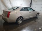 CADILLAC ATS photo