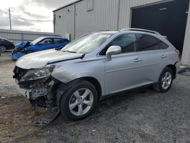 VIN 2T2BK1BAXDC158156 2013 Lexus RX, 350 Base no.1