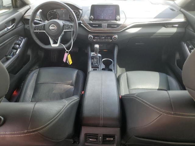 2021 NISSAN ALTIMA SL - 1N4BL4EVXMN375534