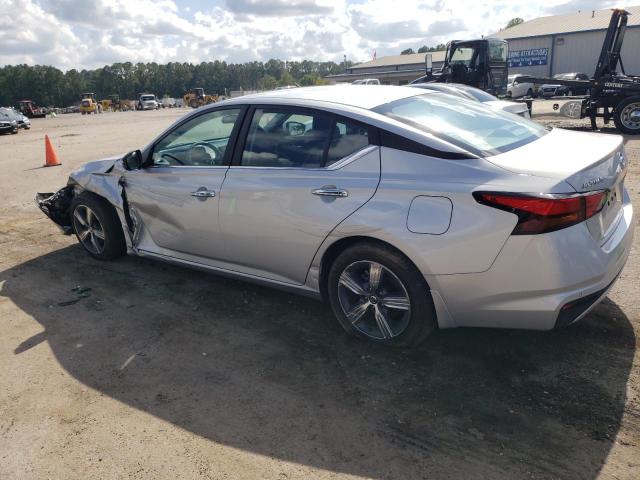 2021 NISSAN ALTIMA S - 1N4BL4BV1MN399726