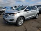 2018 FORD EDGE SEL - 2FMPK3J93JBB73482