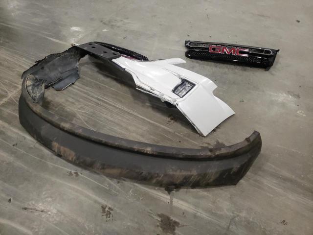 2017 GMC TERRAIN SL - 2GKFLUE3XH6279024