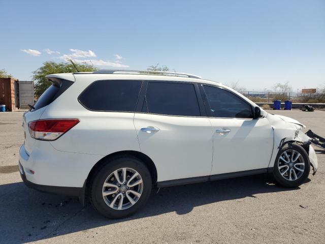 VIN 5N1AR2MN5GC665783 2016 Nissan Pathfinder, S no.3