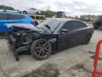 2019 DODGE CHARGER SX - 2C3CDXBG4KH621782