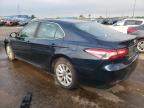 TOYOTA CAMRY L photo