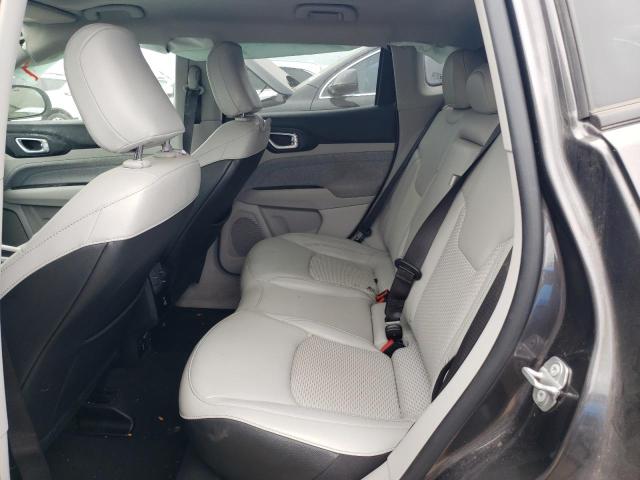 2022 JEEP COMPASS LA - 3C4NJDBB5NT120623