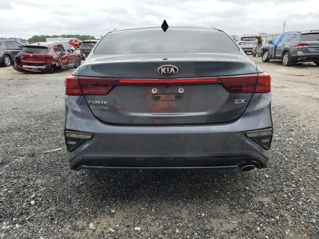 2019 KIA FORTE EX - 3KPF54AD2KE082375