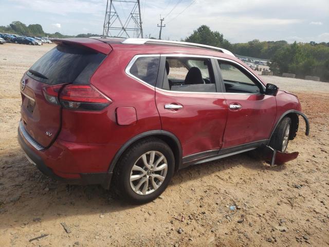 VIN JN8AT2MT0HW408166 2017 Nissan Rogue, S no.3