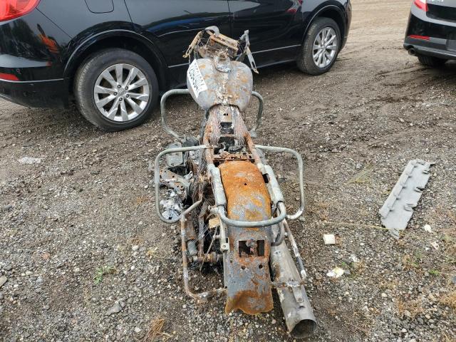 2007 HARLEY-DAVIDSON MOTORCYCLE 1HD1KB4117Y657641