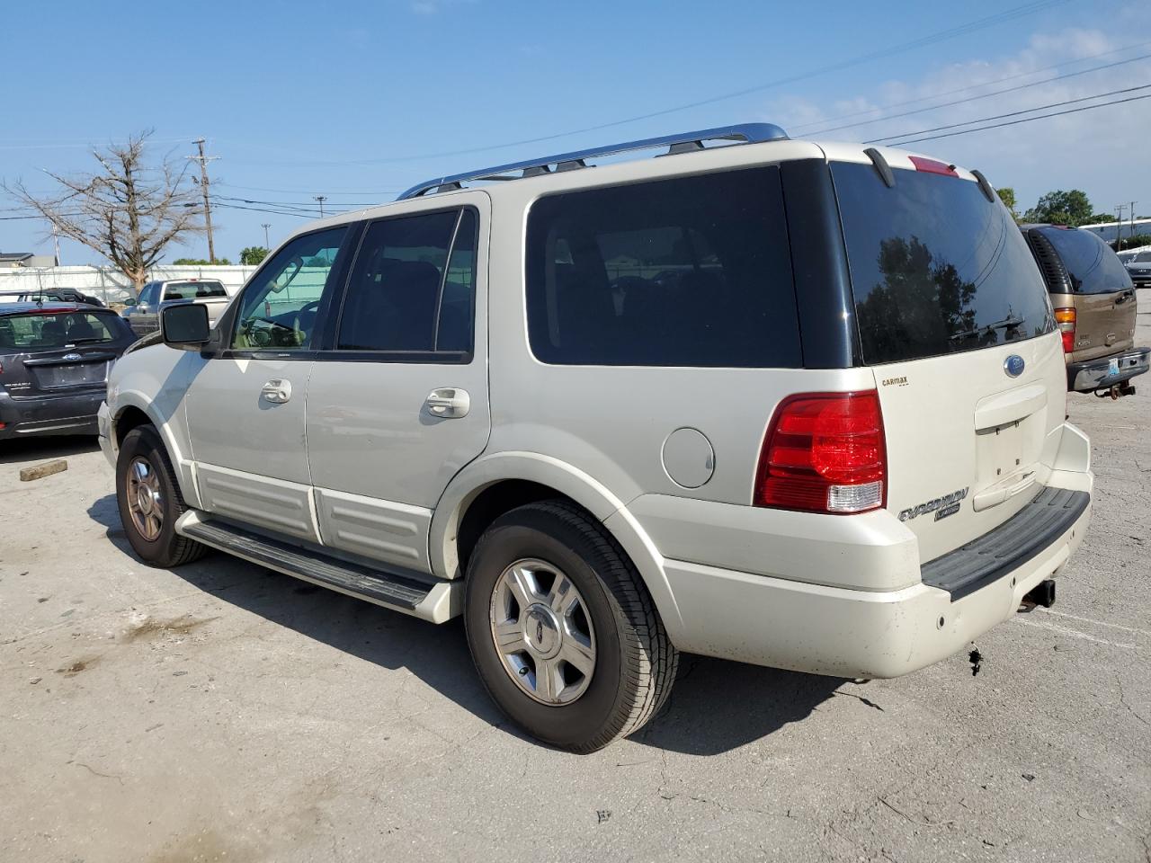 Lot #2921759543 2006 FORD EXPEDITION