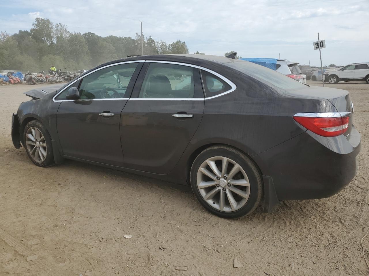 Lot #2895421399 2014 BUICK VERANO