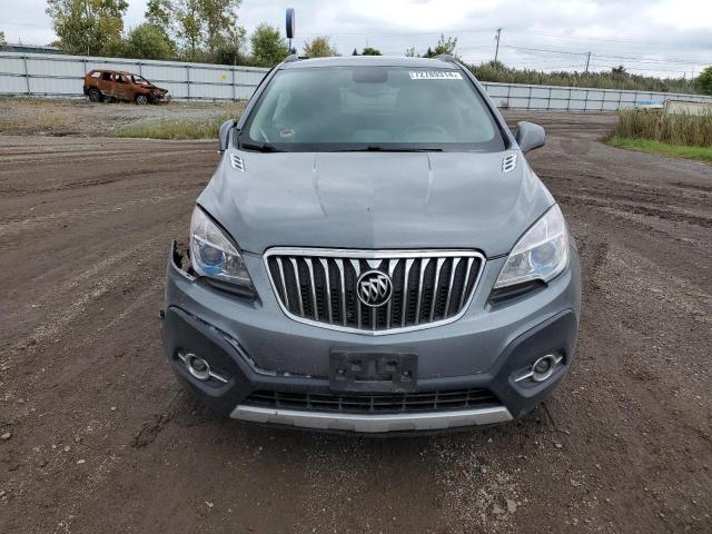 VIN KL4CJFSB2DB167525 2013 Buick Encore, Convenience no.5