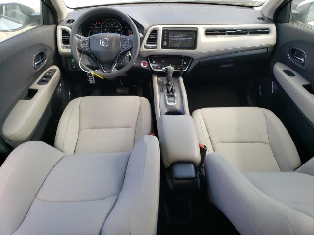 2021 HONDA HR-V EX - 3CZRU5H5XMM723506