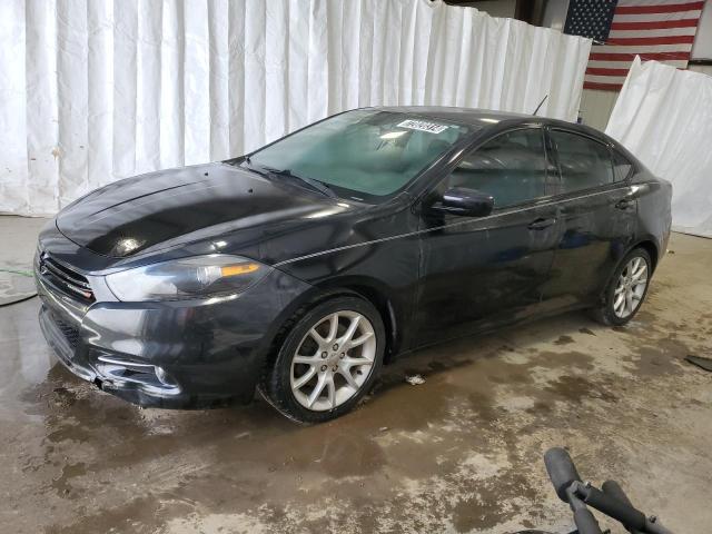 VIN 1C3CDFBAXDD175997 2013 Dodge Dart, Sxt no.1