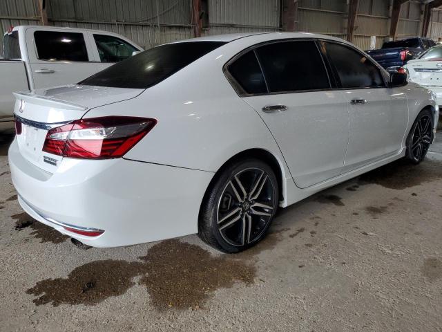 Vin: 1hgcr2f15ha294971, lot: 70587504, honda accord sport special edition 20173