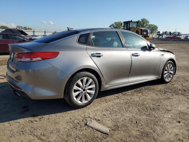 VIN 5XXGU4L37GG076565 2016 KIA Optima, EX no.3