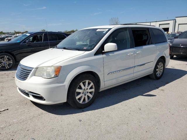 CHRYSLER TOWN & COU