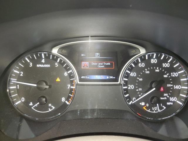 2016 NISSAN ALTIMA 2.5 - 1N4AL3APXGC251857