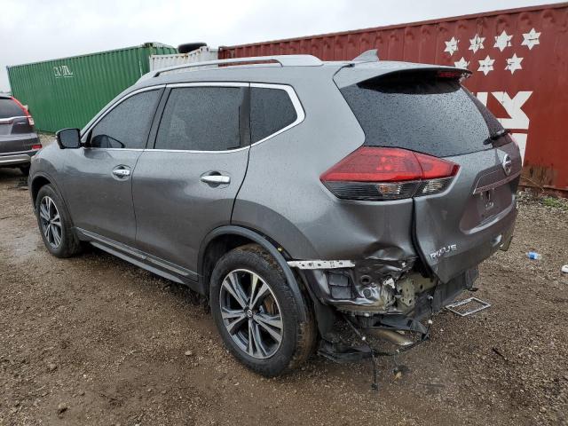 VIN 5N1AT2MV6JC712490 2018 Nissan Rogue, S no.2