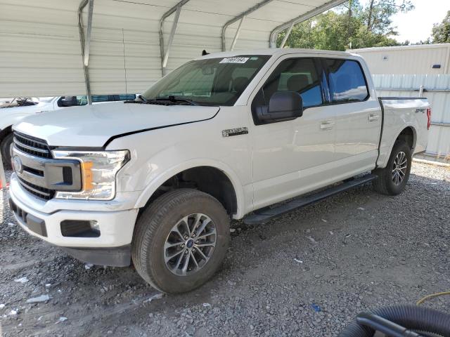 2020 FORD F150 SUPER - 1FTEW1E47LFA07745