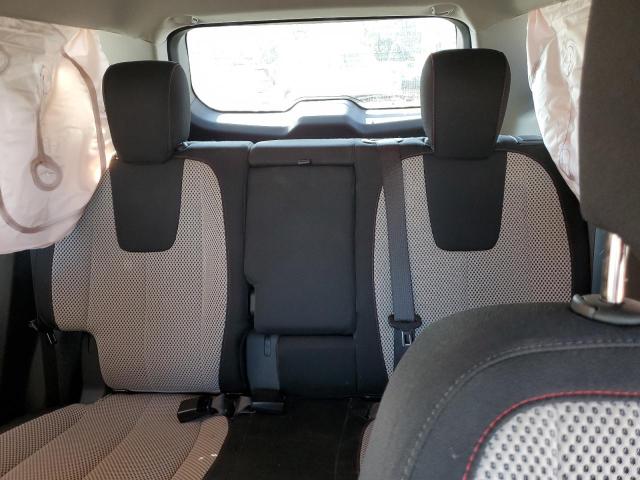 2016 CHEVROLET EQUINOX LT - 2GNALCEK9G6249753